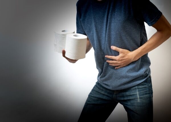 頑固なお腹の痛みや下痢…もしかして過敏性腸症候群では？